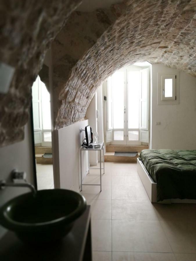 Specula Domus - Ibla Villa Рагуза Екстериор снимка