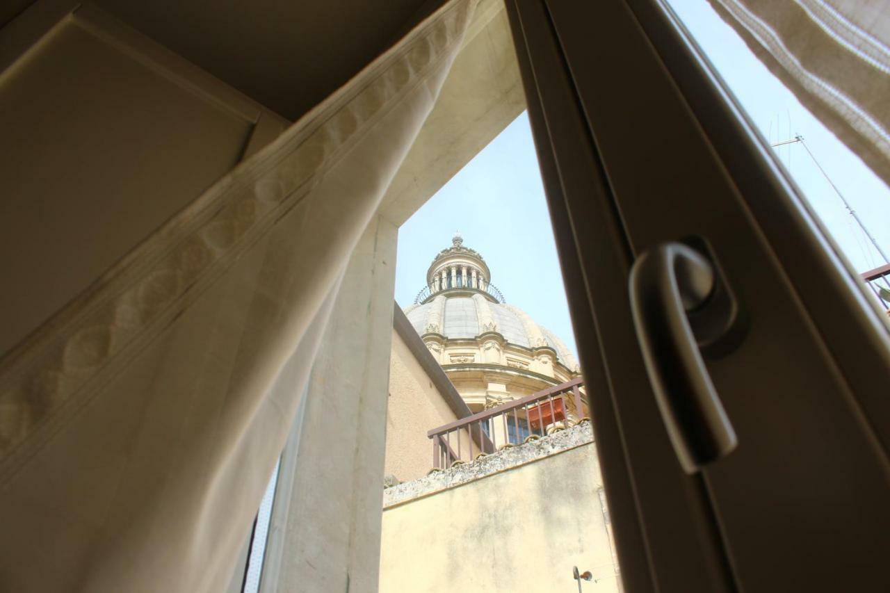 Specula Domus - Ibla Villa Рагуза Екстериор снимка